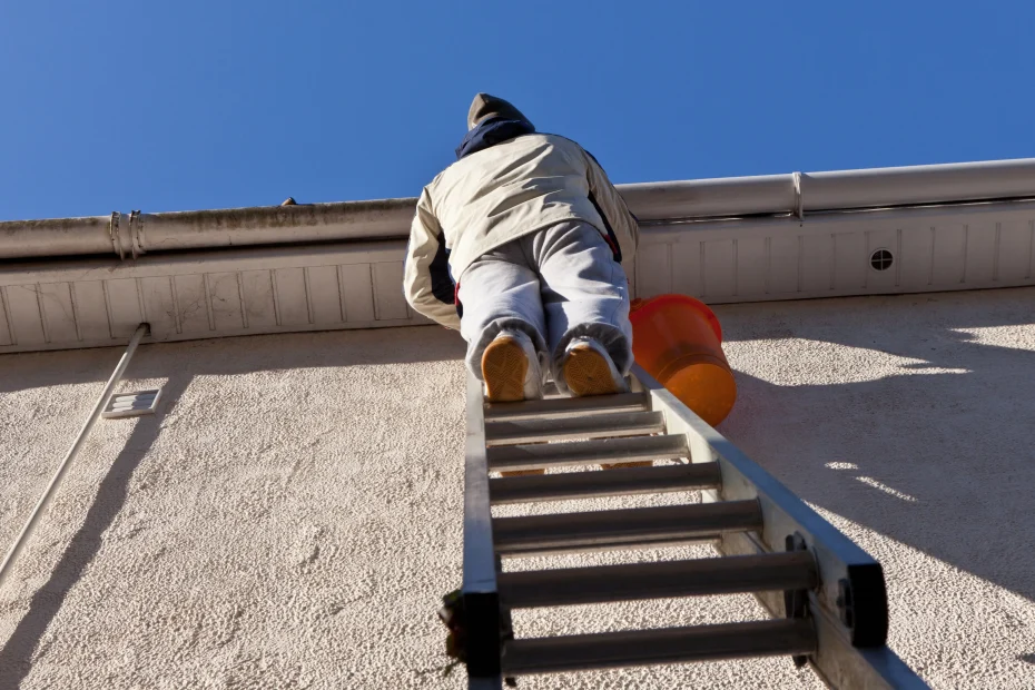 Gutter Cleaning Ocean Ridge FL