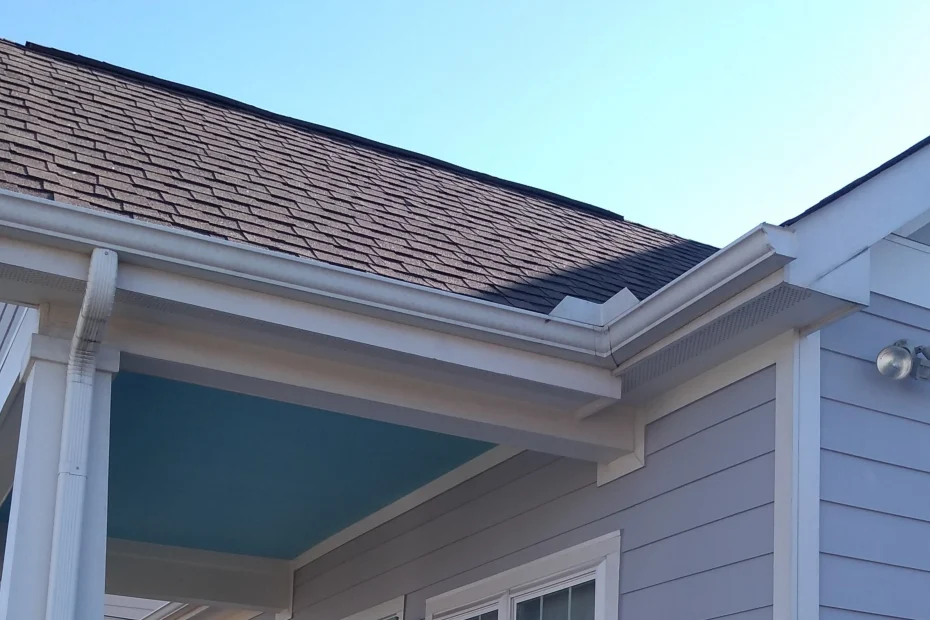 Gutter Cleaning Ocean Ridge FL