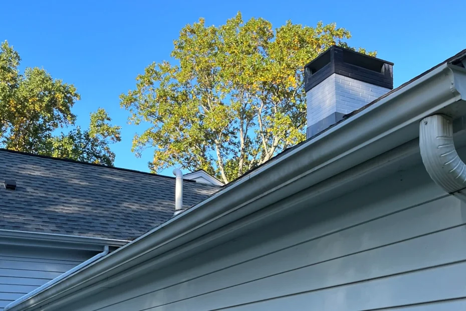 Gutter Cleaning Ocean Ridge FL