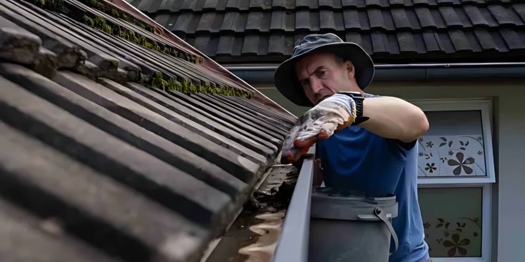 Gutter Cleaning Ocean Ridge FL home page